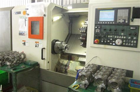 cnc 車床|CNC車床是什麼？精密車床加工技術全揭露！ .